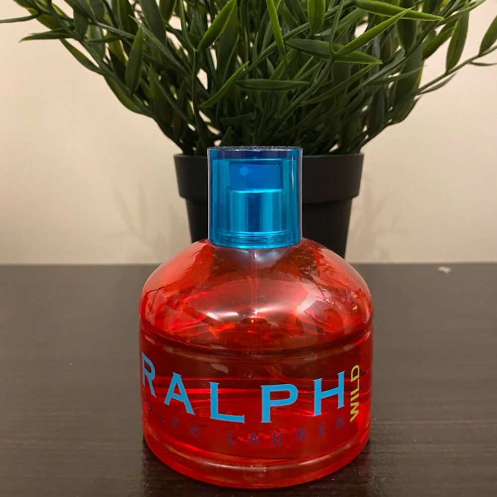 Ralph Lauren